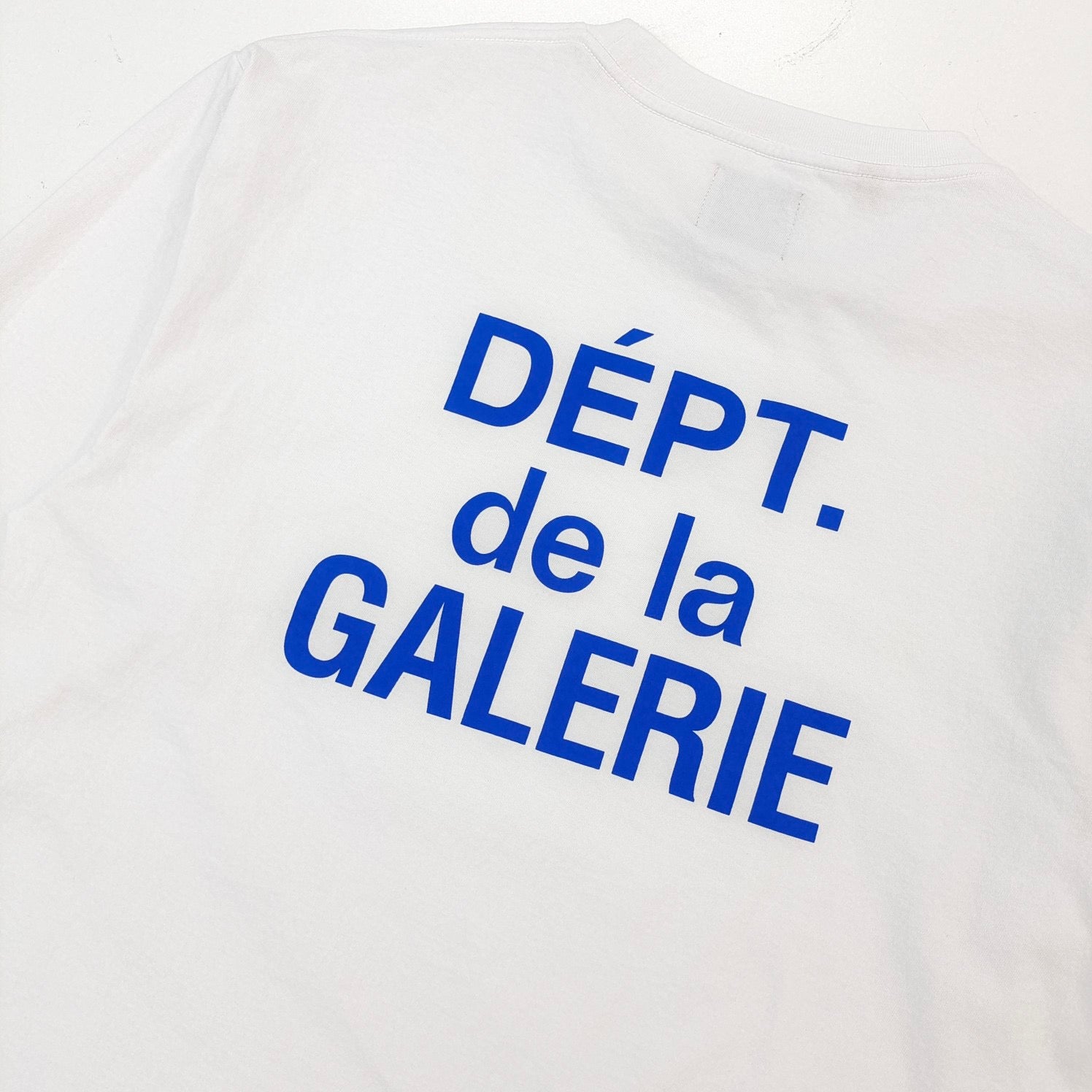 Gallery Dept Long Sleeve Shirt