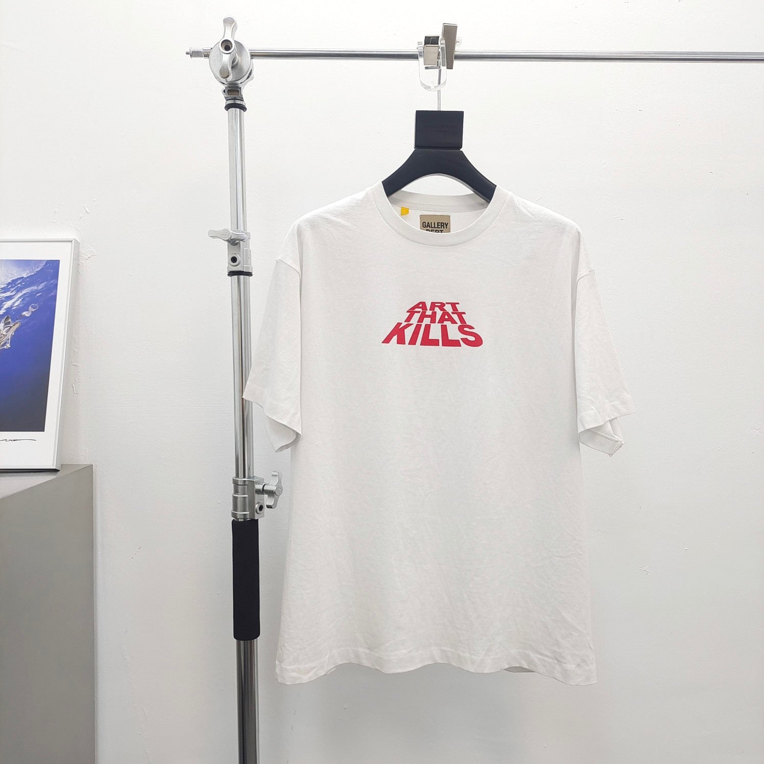 Gallery Dept T-shirt