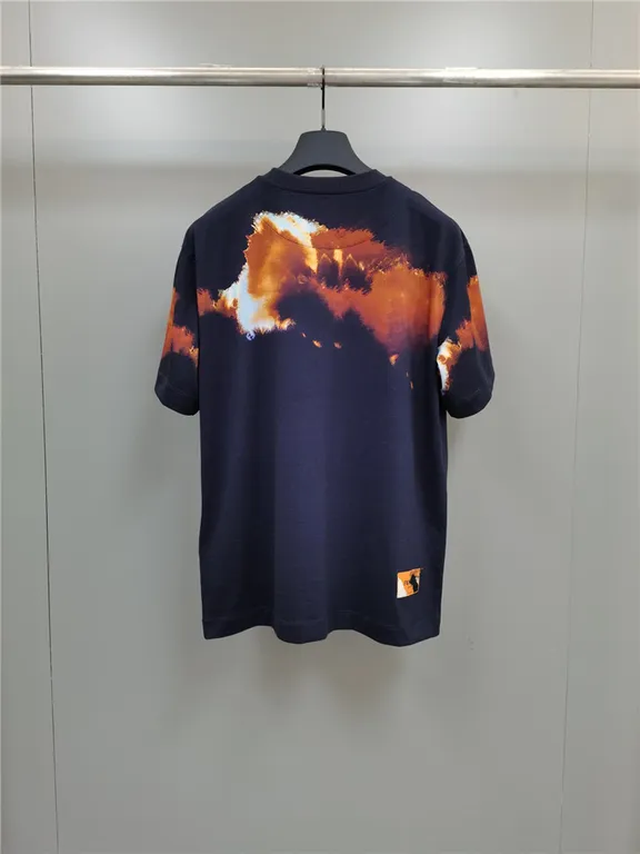 2023SS Fendi T Shirt