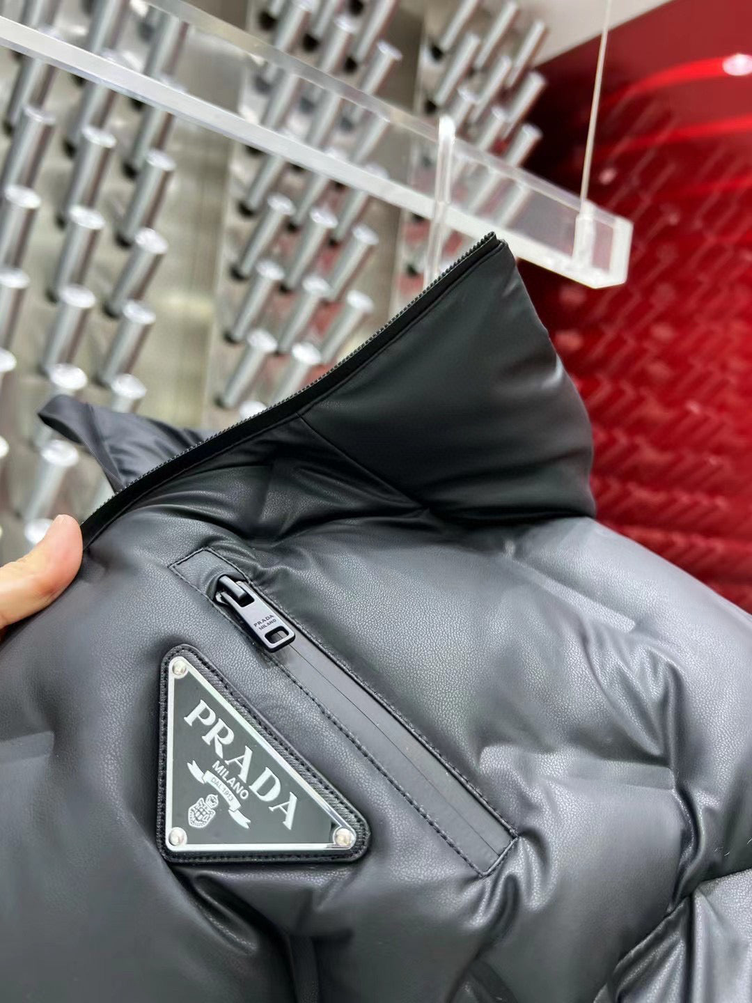 Prada Jacket
