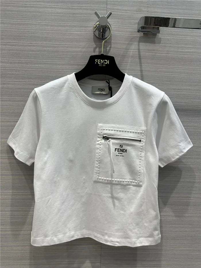 Fendi T Shirt