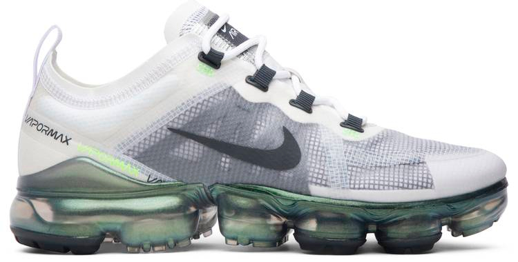 Air VaporMax 2019  Lime Blast  AT6810-100