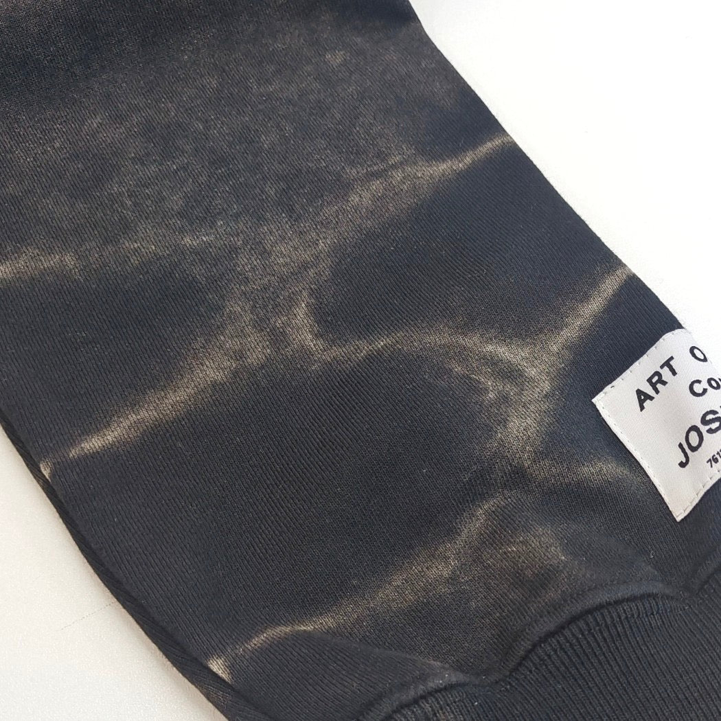 Gallery Dept x Lanvin Hoodie