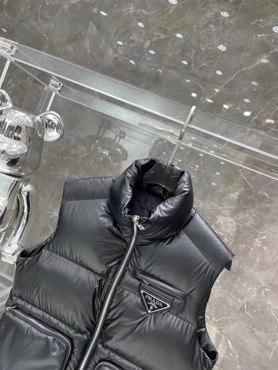 Prada Vest