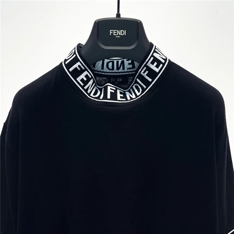2022ss Fendi T Shirt