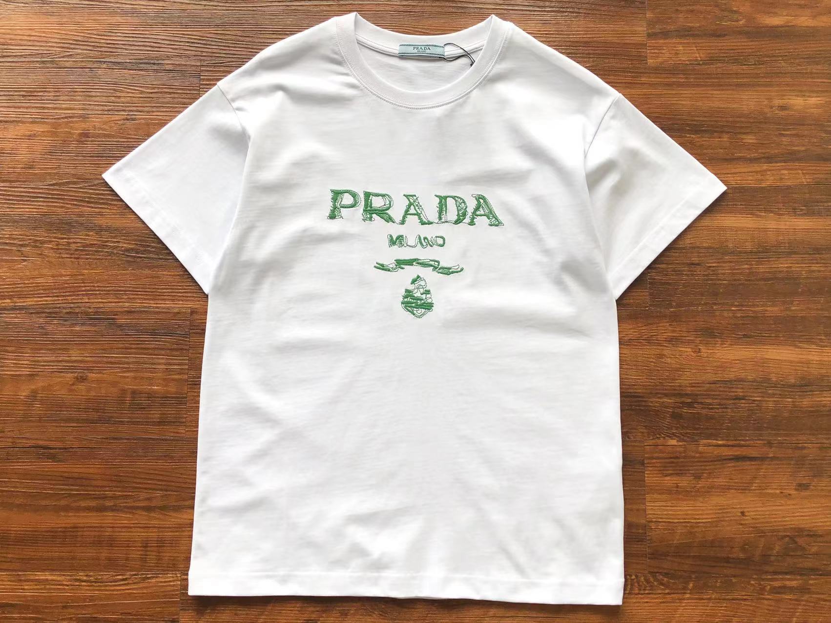 Prada T-shirt