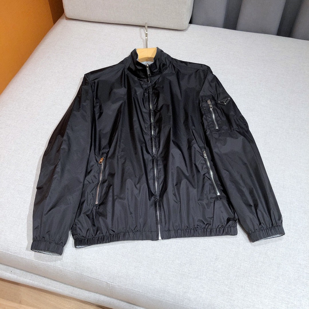 Prada Reversible Jacket