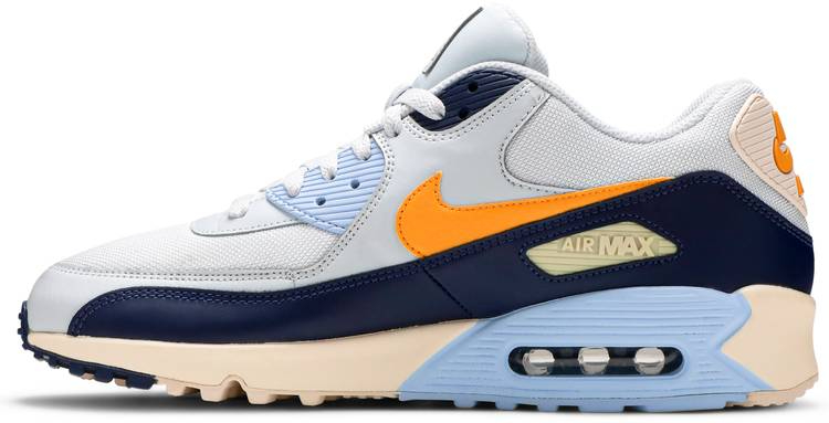 Air Max 90 Essential  Royal Tint  AJ1285-008