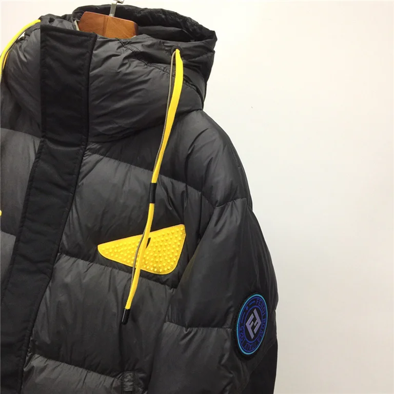 2021fw Fendi Dwon Jacket
