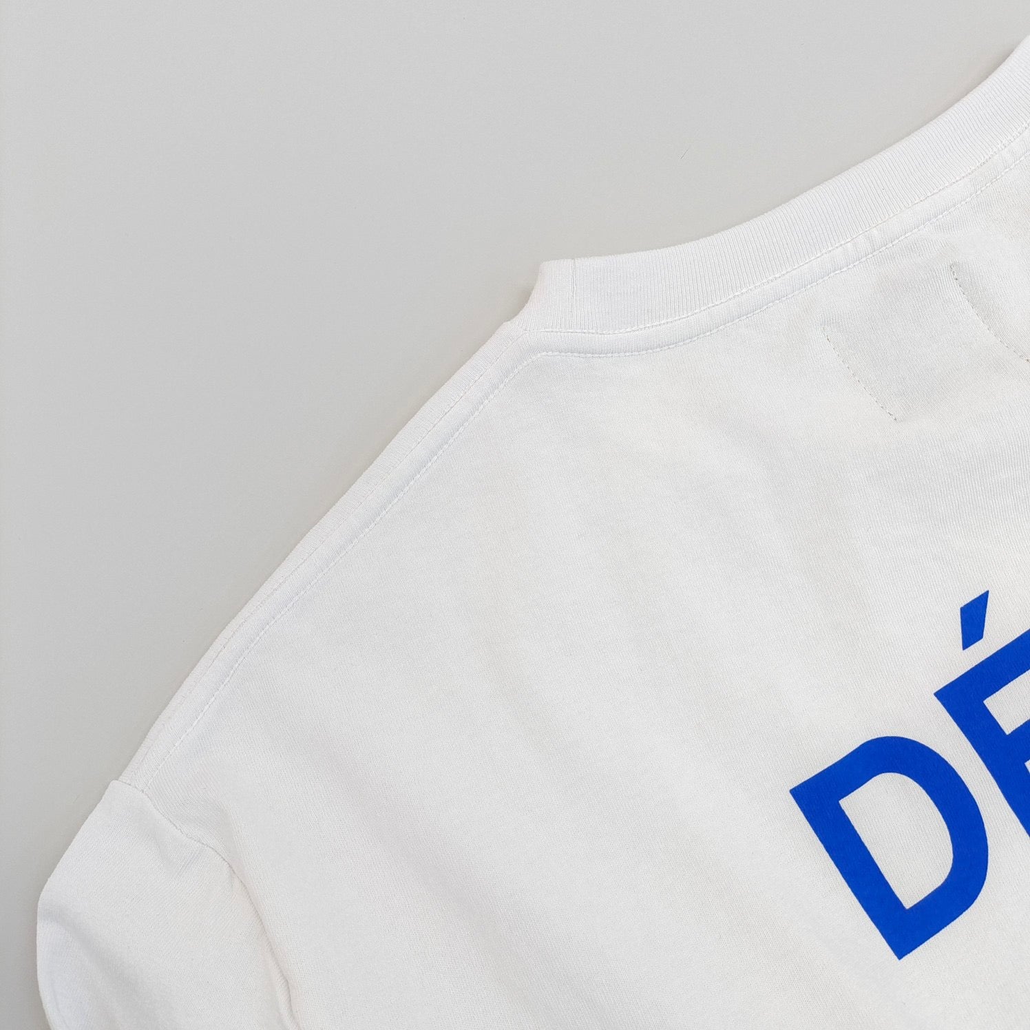 Gallery Dept Long Sleeve Shirt