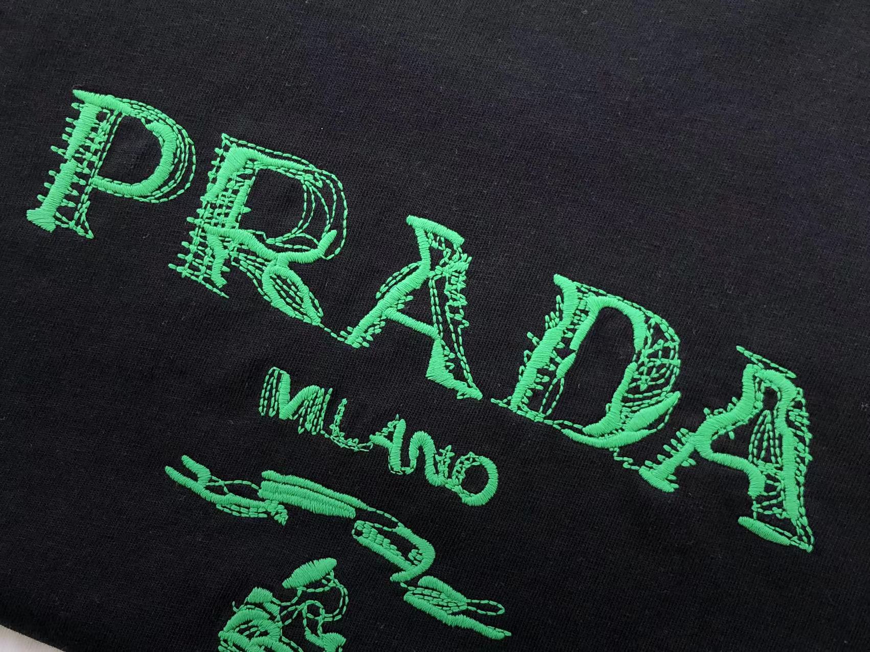 Prada T-shirt