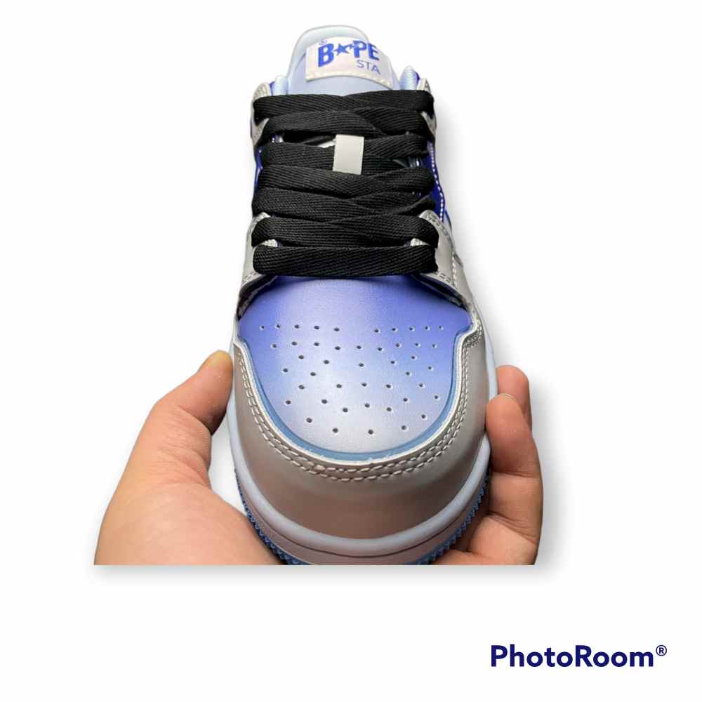 A Bathing Ape Bape SK8 Sta