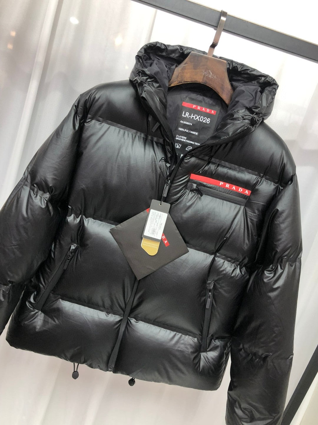 Prada Jacket