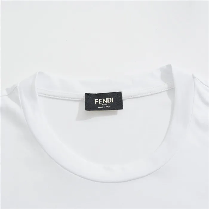2023SS Fendi T Shirt