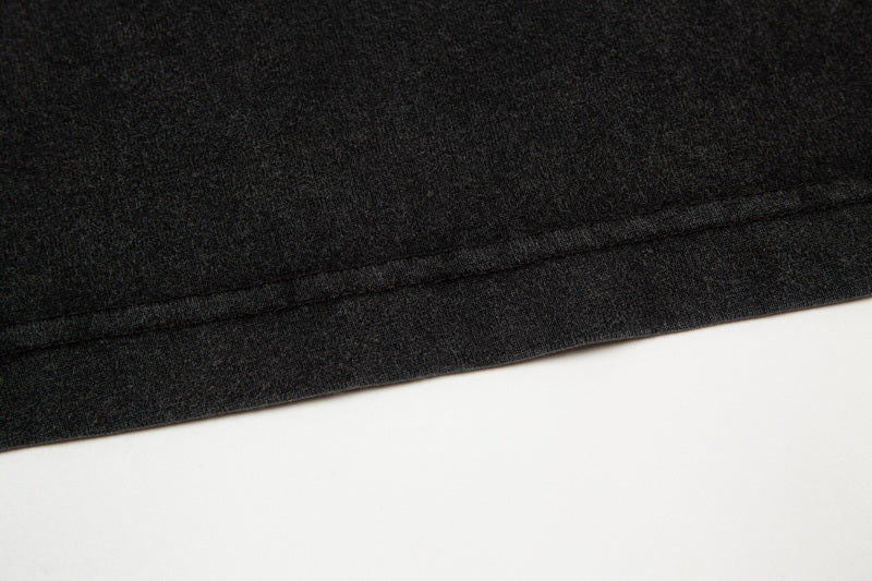 Gallery dept inverted logo shirt