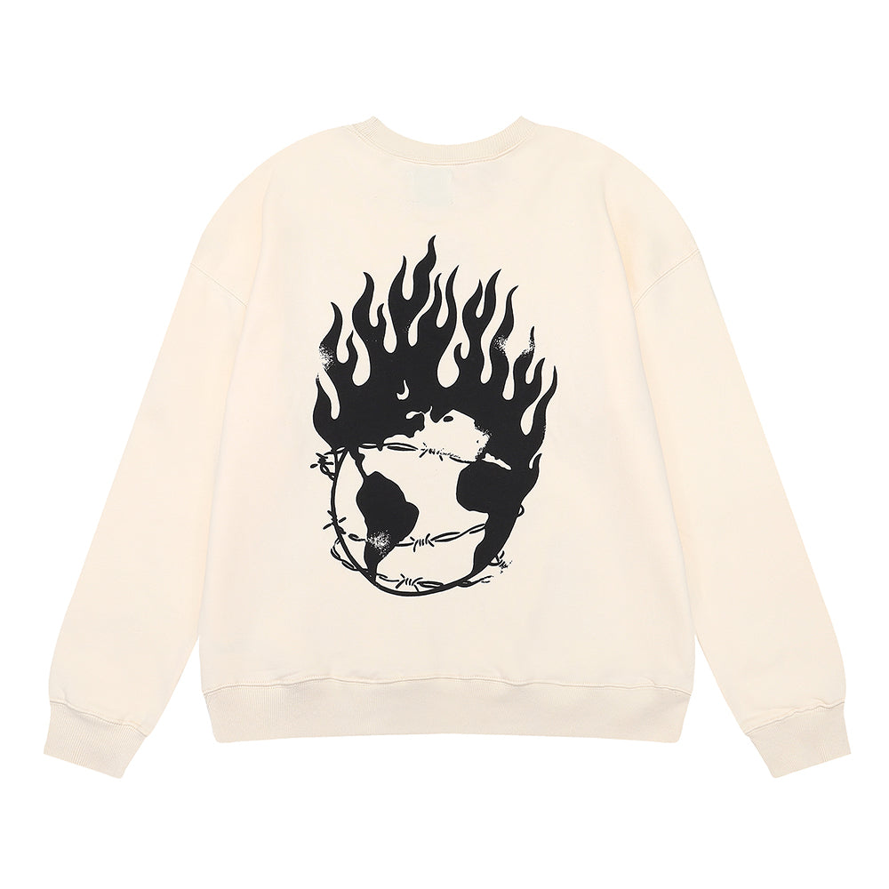 Gallery Dept Sweatshirt