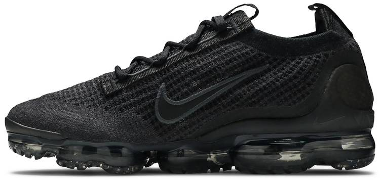 Air VaporMax 2021 Flyknit  Triple Black  DH4084-001