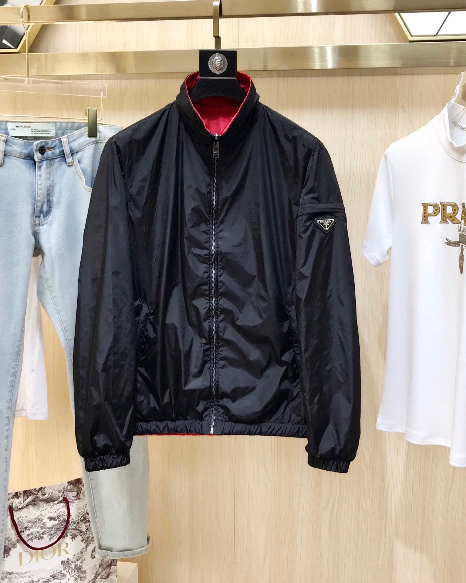 Prada Jacket