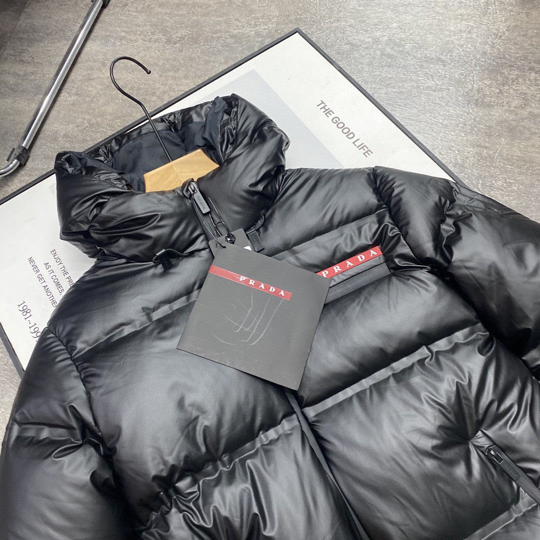 Prada Jacket