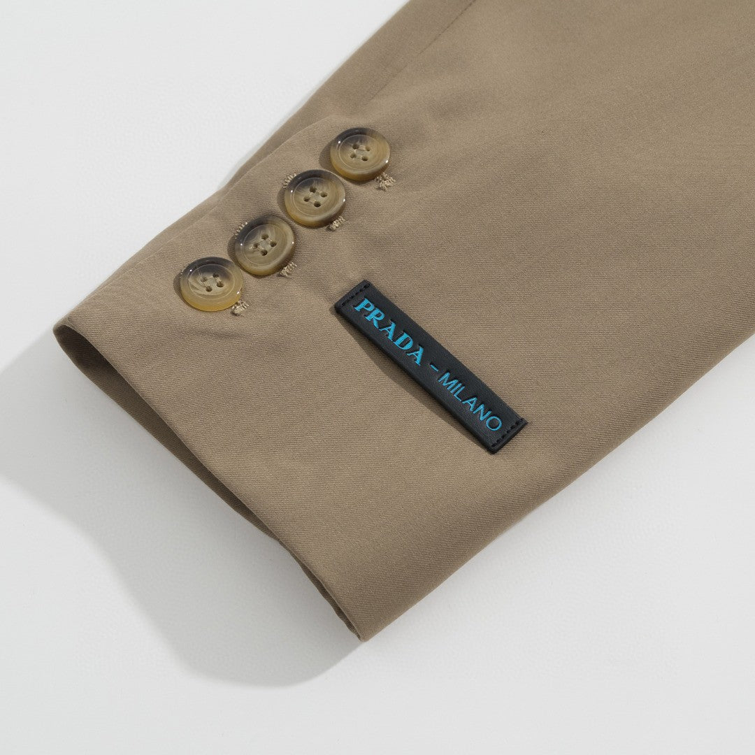 Prada Blazer