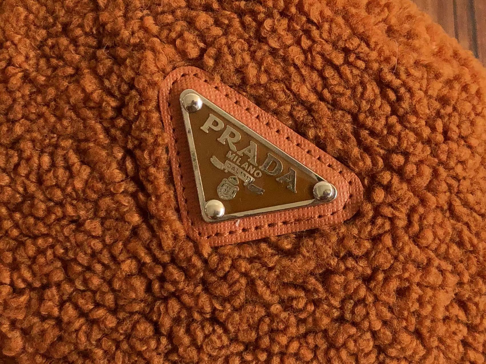 Prada Bucket Hat Dupe