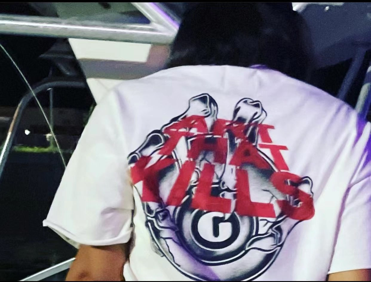 Gallery Dept T-shirt