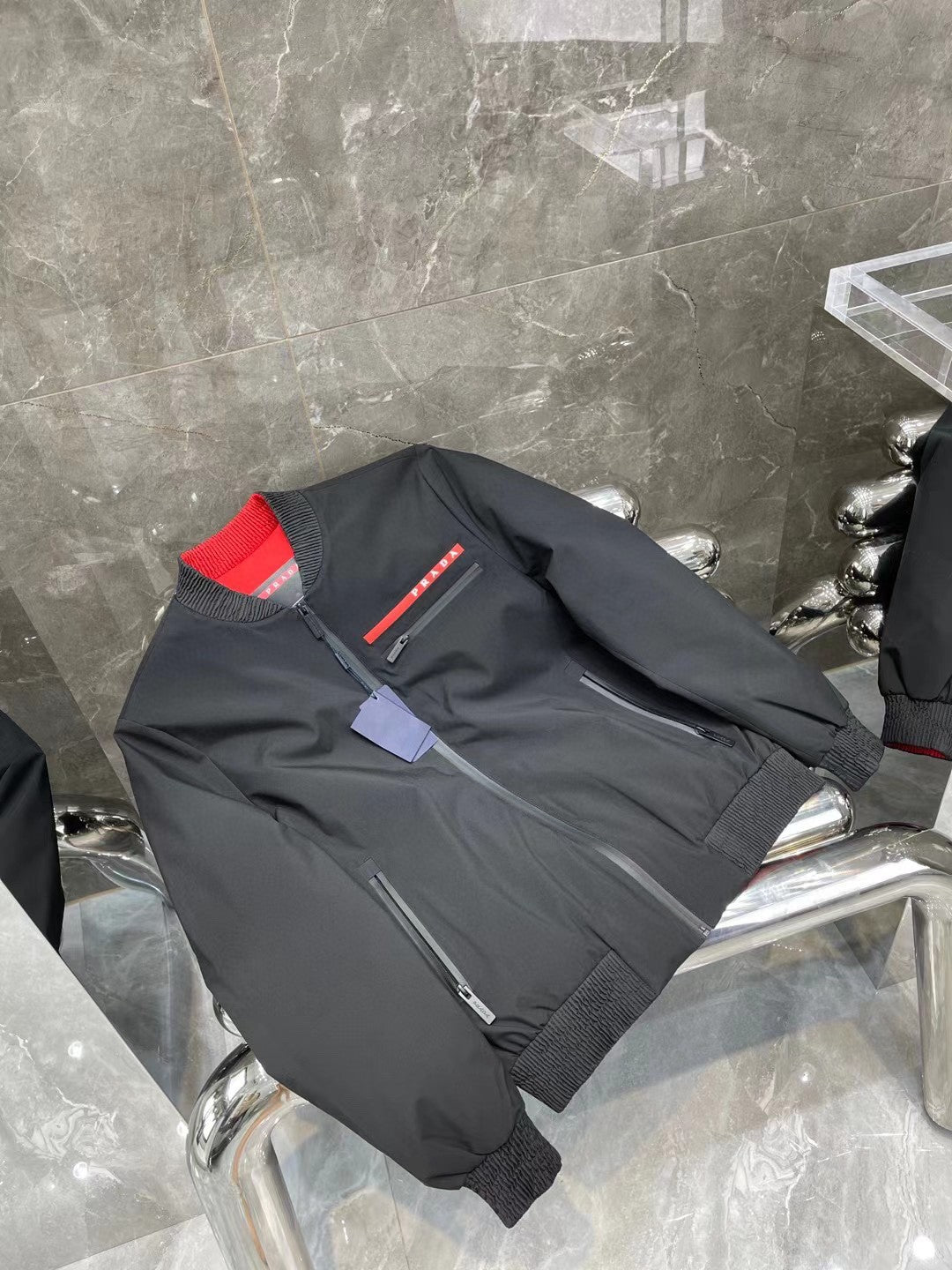 Prada Jacket