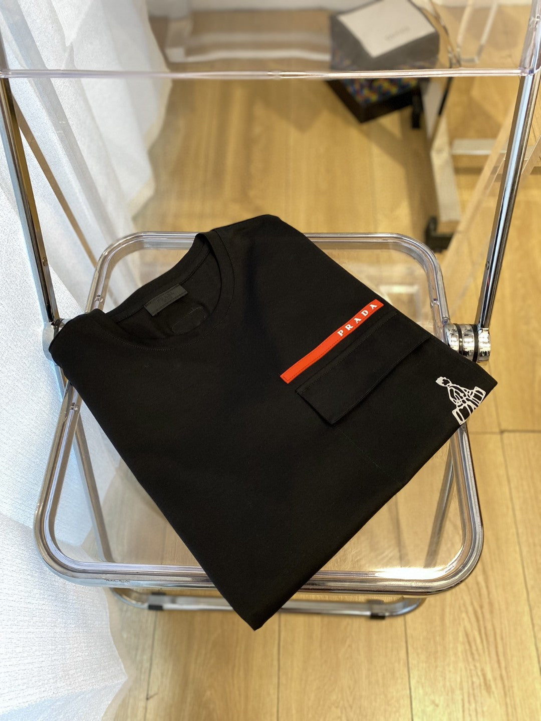 Prada T-shirt