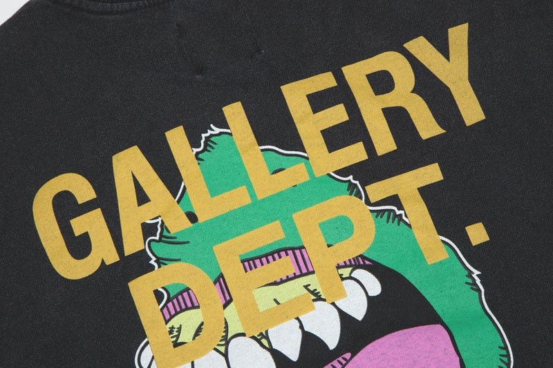 Gallery Dept T-shirt