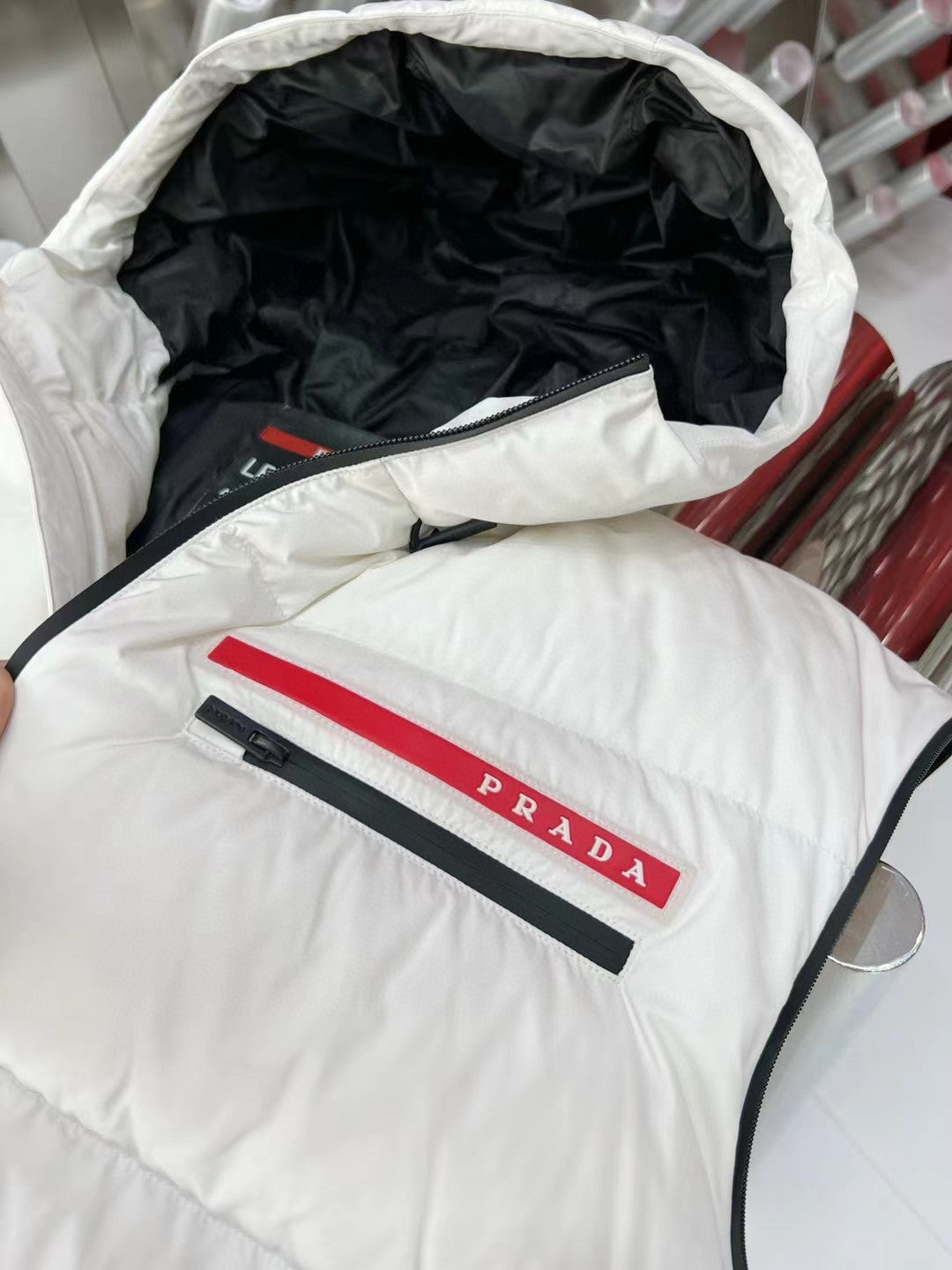 Prada Jacket