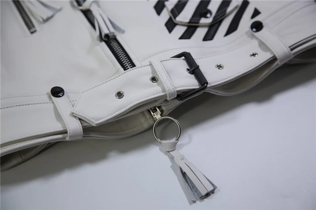 2020SS OFF WHITE Jacket