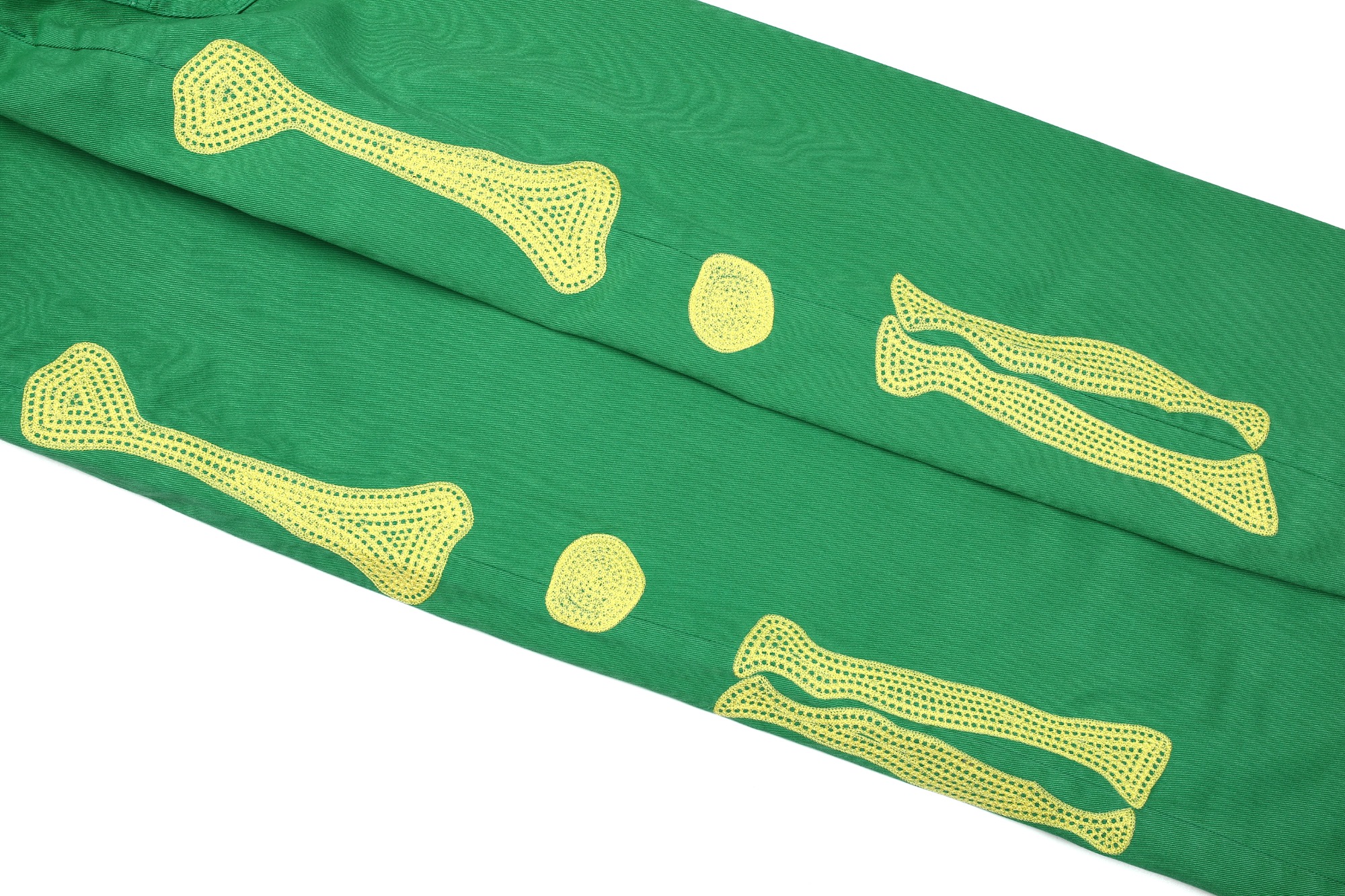 Replica Denim Tears Kapital Bone Travis Scott