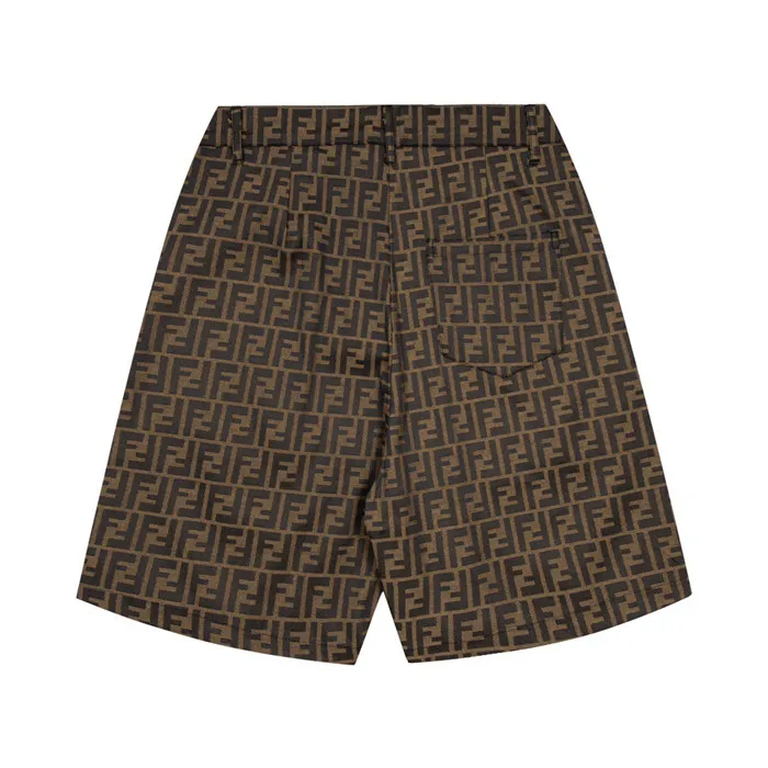 2023SS Fendi Shorts