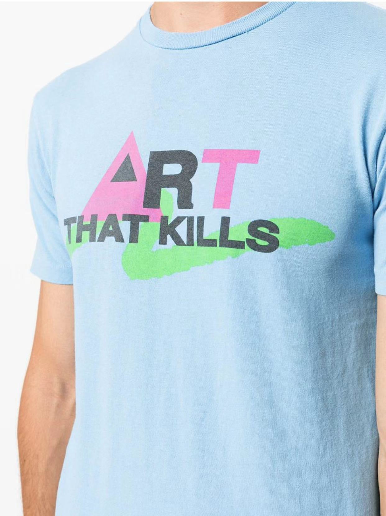 Gallery Dept T-shirt