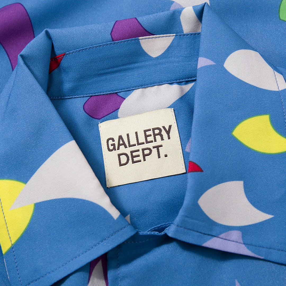 Gallery Dept Shirt