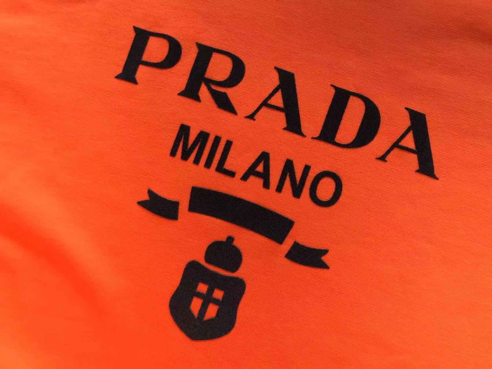 Prada Sweatshirt