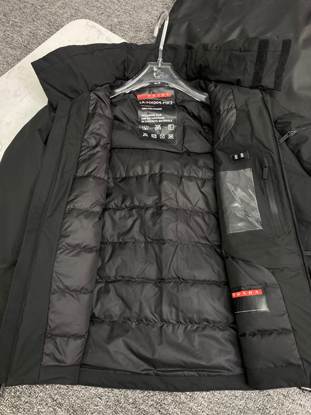 Prada Jacket