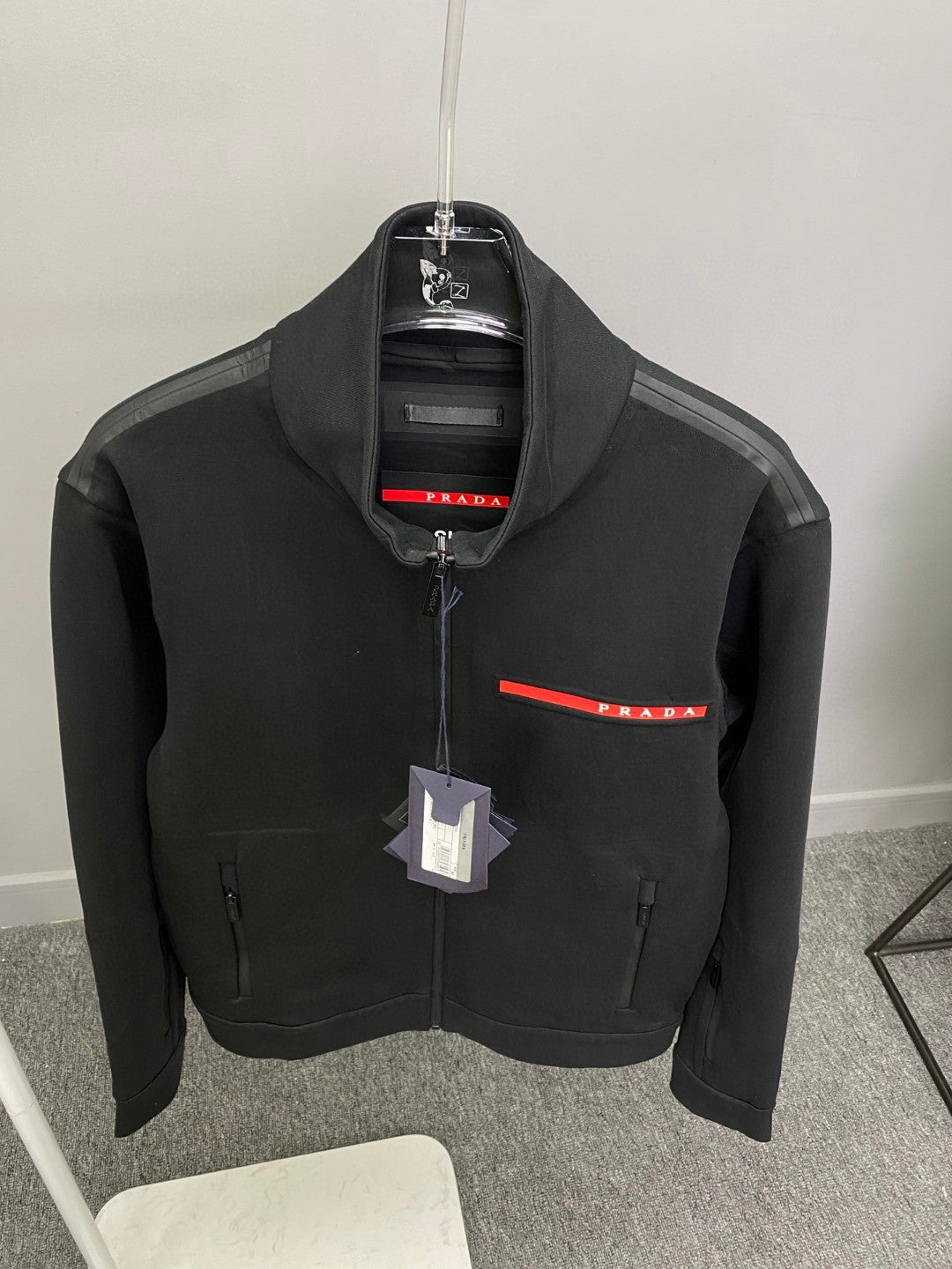Prada Jacket