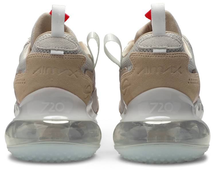 Odell Beckham Jr x Air Max 720  Young King of The People  CK2531-200