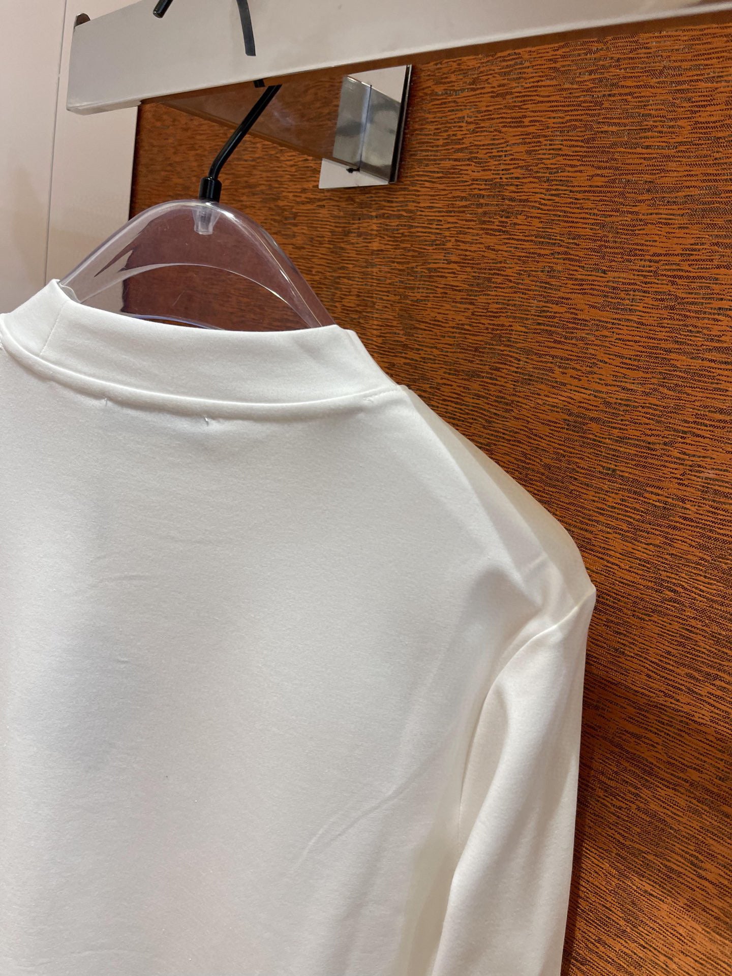 Prada Long Sleeve Shirt