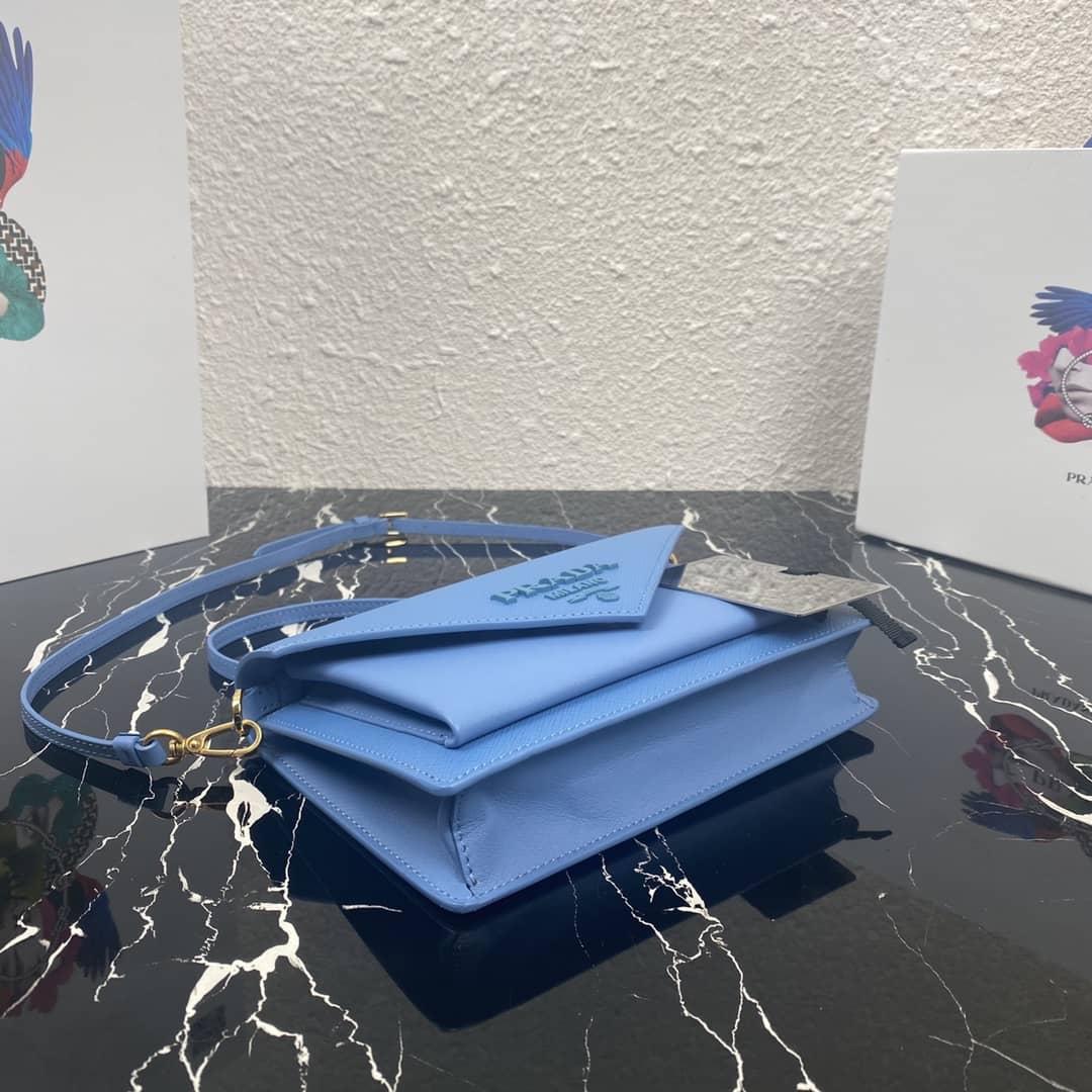 Prada Saffiano Mini Replica Bag