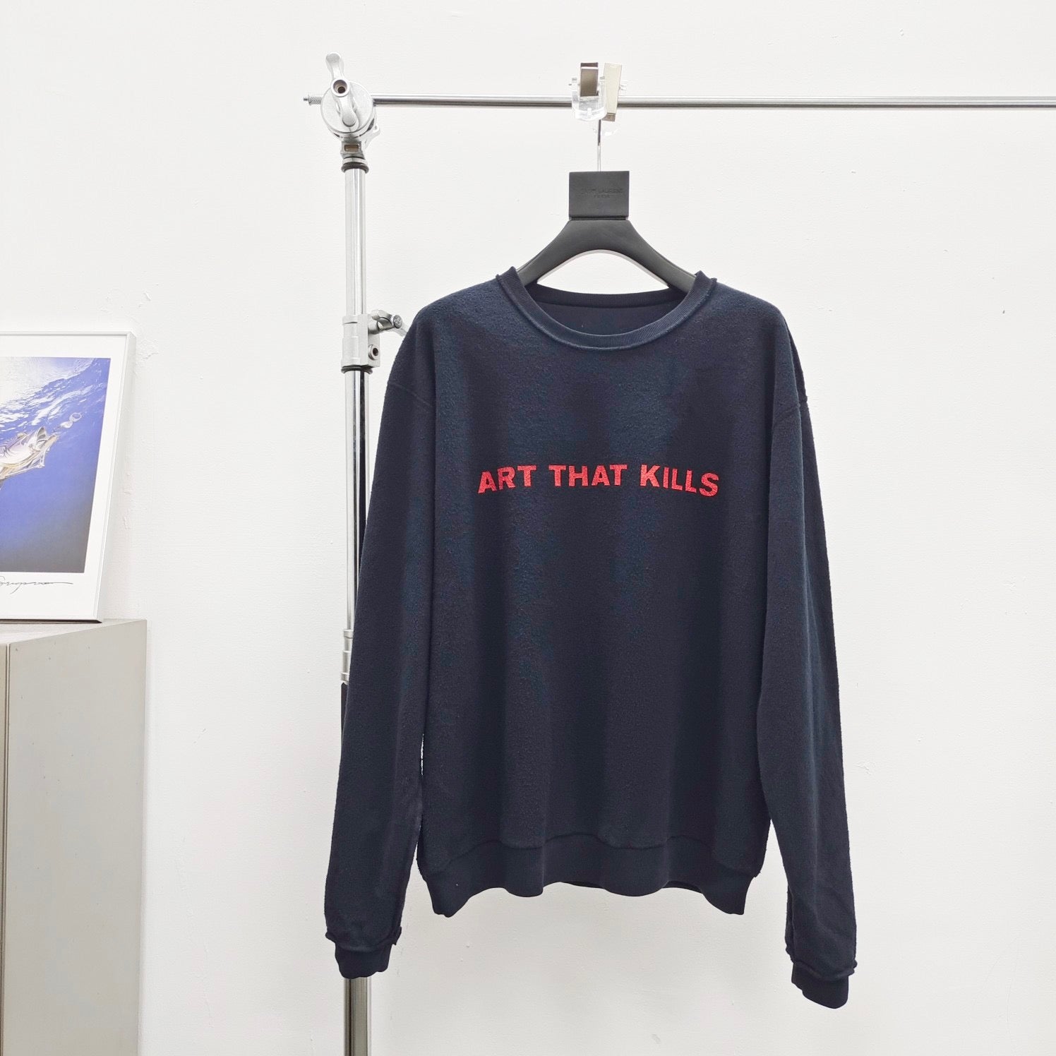 Gallery Dept Sweatshirt