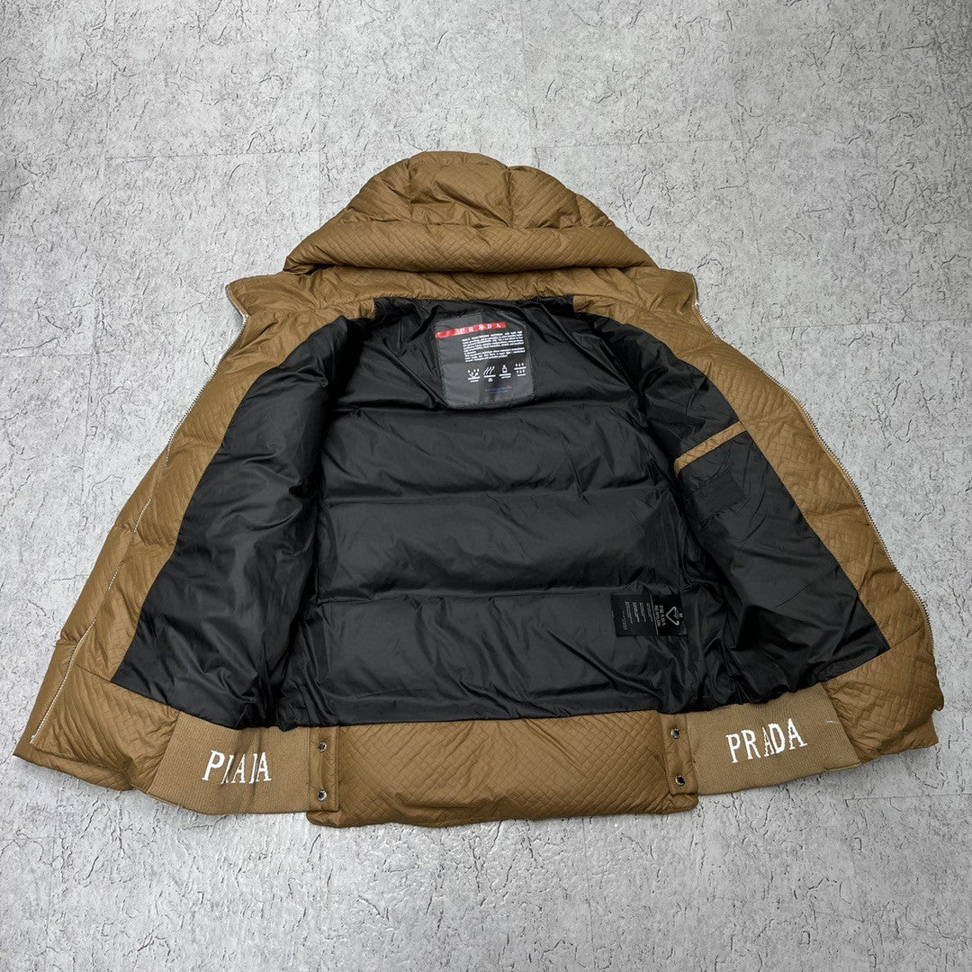 Prada Jacket