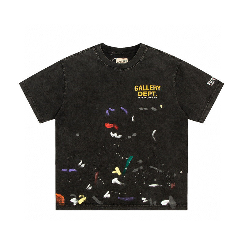 Gallery Dept T-shirt