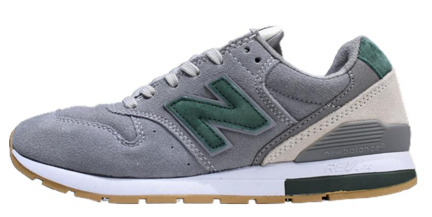 996  Grey Green  MRL996NA