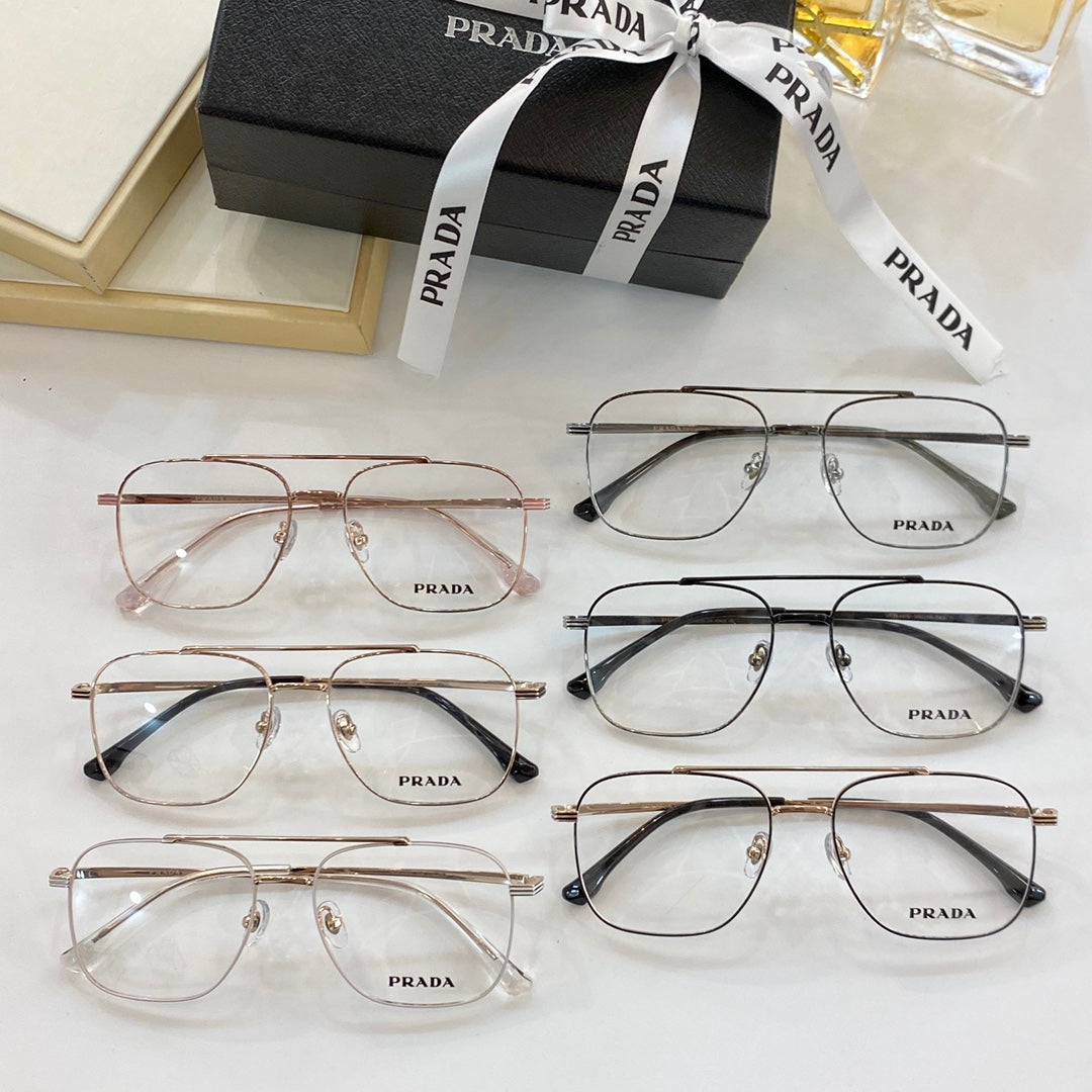 Prada Glasses