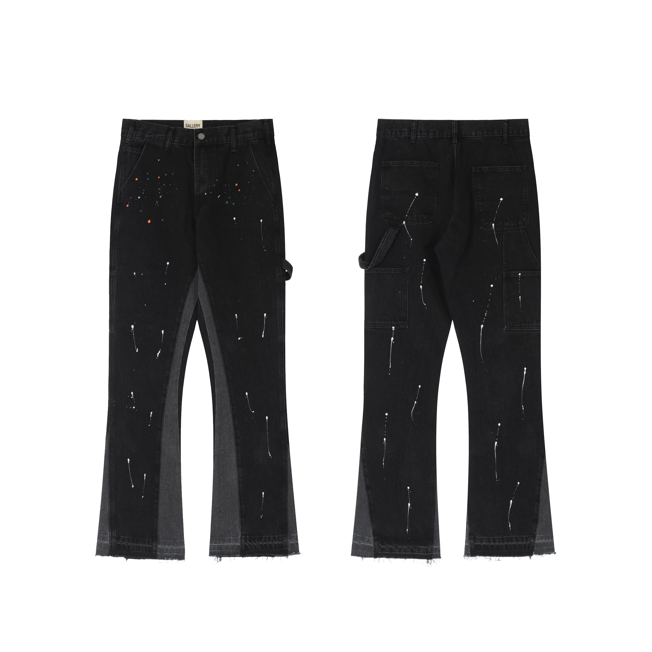 Gallery Dept Carpenter Denim