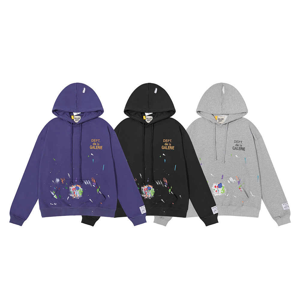 Gallery Dept Hoodie