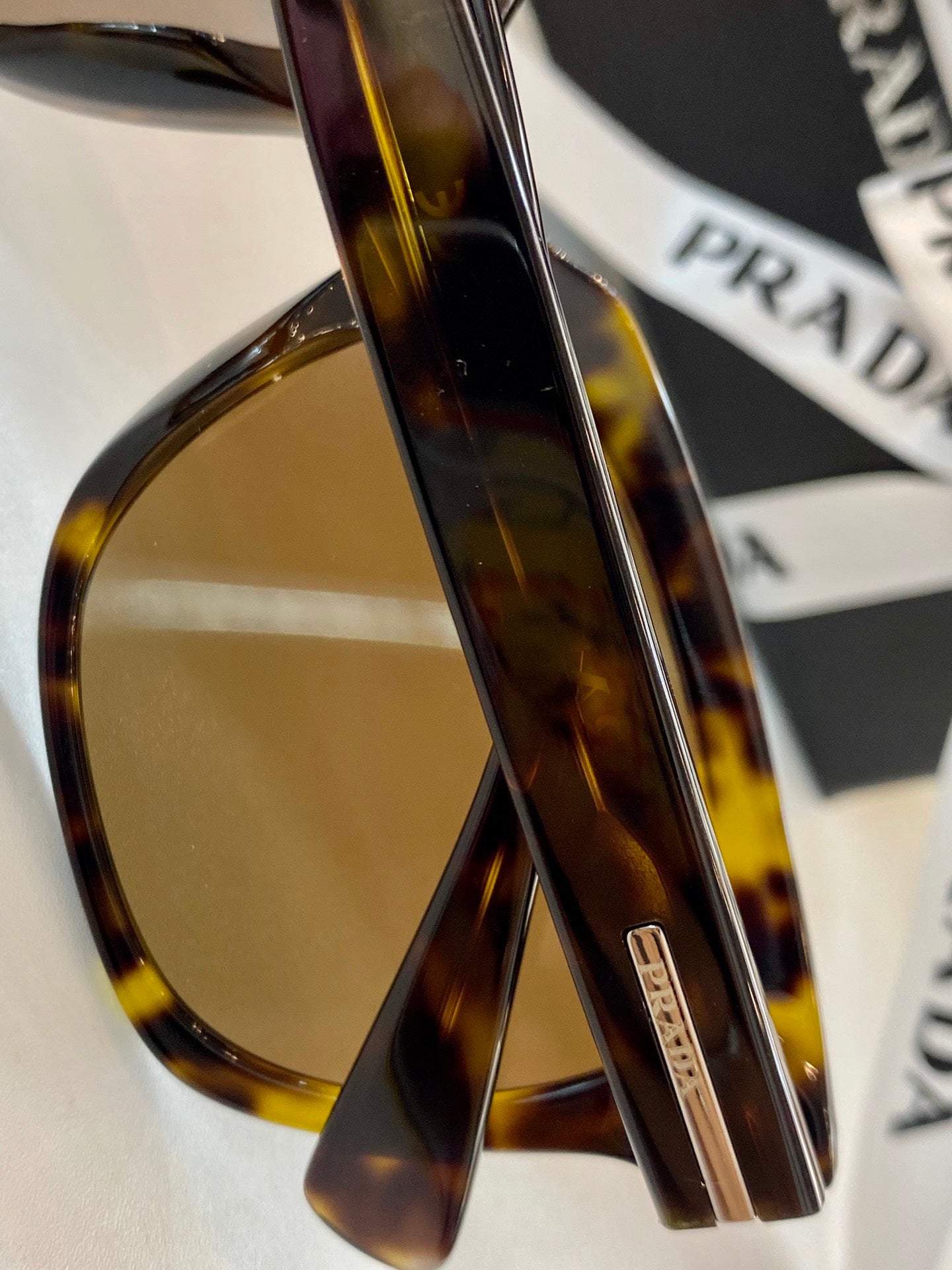 Prada Sunglasses