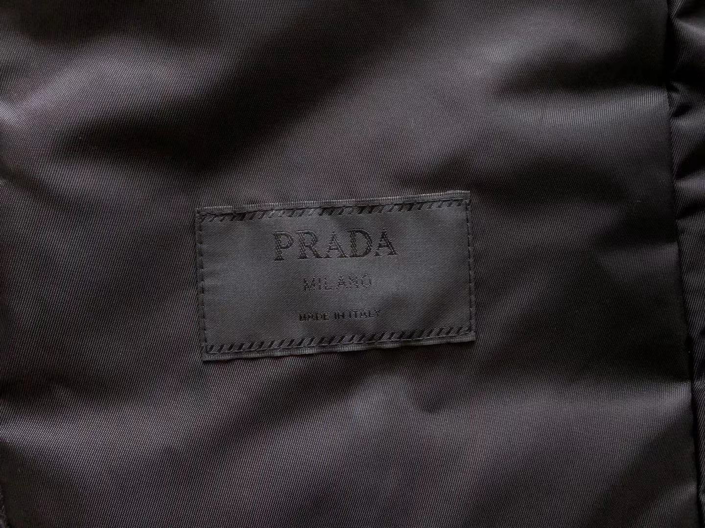 Prada Vest